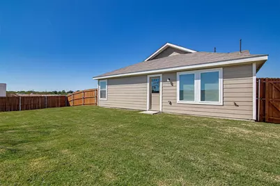 10449 Tullamore Ridge Road, Fort Worth, TX 76036 - Photo 17