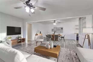 1304 S Hatcher St, Decatur, TX 76234 - Photo 1