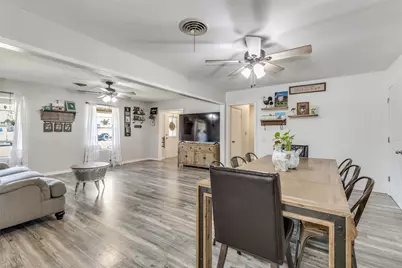 1304 S Hatcher Street, Decatur, TX 76234 - Photo 13