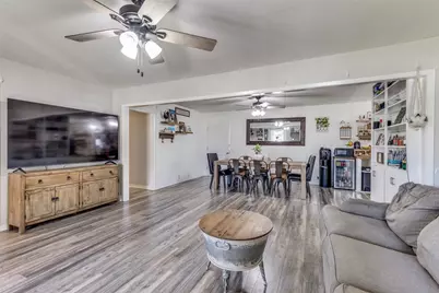 1304 S Hatcher Street, Decatur, TX 76234 - Photo 7