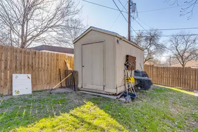 1304 S Hatcher Street, Decatur, TX 76234 - Photo 33