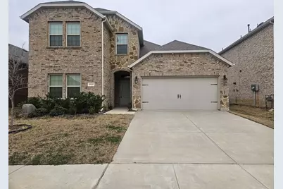 10218 Gray Barrel Drive, Aubrey, TX 76227 - Photo 1