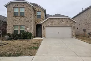 10218 Gray Barrel Dr, Aubrey, TX 76227 - Photo 1