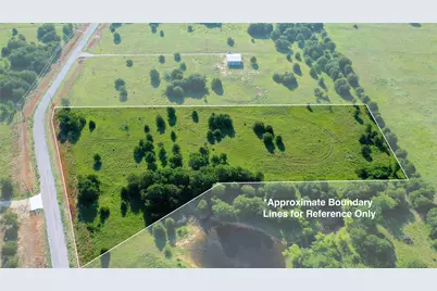 0000 Ten Point Road, Nocona, TX 76255 - Photo 1