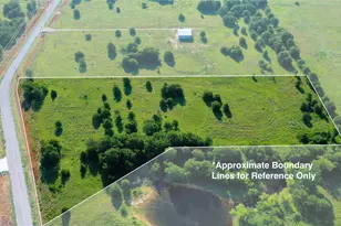 0000 Ten Point Rd, Nocona, TX 76255 - Photo 1