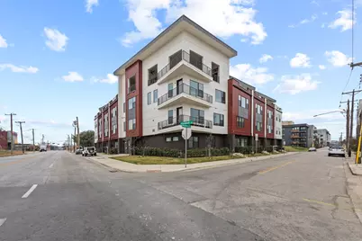 1901 S Harwood Street #308, Dallas, TX 75215 - Photo 19