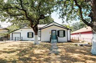 4514 Erath St, Fort Worth, TX 76119 - Photo 5