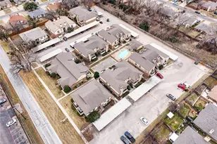 1735 Crest Grove Dr, Arlington, TX 76012 - Photo 21