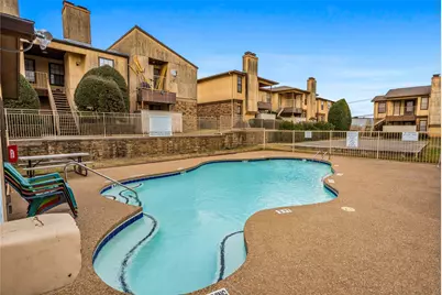 1735 Crest Grove Drive, Arlington, TX 76012 - Photo 1