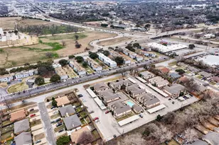 1735 Crest Grove Dr, Arlington, TX 76012 - Photo 27