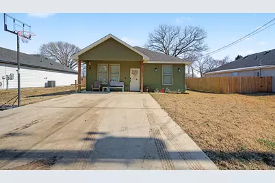 223 Harris Boulevard, Malakoff, TX 75148 - Photo 3