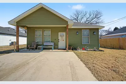 223 Harris Boulevard, Malakoff, TX 75148 - Photo 1