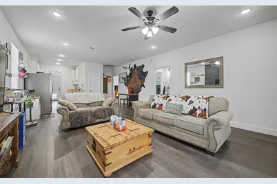 223 Harris Boulevard, Malakoff, TX 75148 - Photo 5