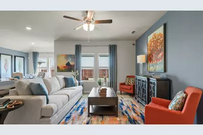 236 Blanco Drive, Azle, TX 76020 - Photo 13