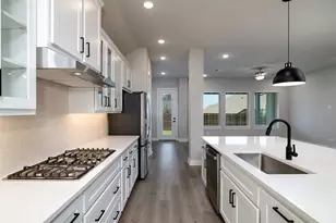 7720 Whisterwheel Way, Fort Worth, TX 76123 - Photo 7