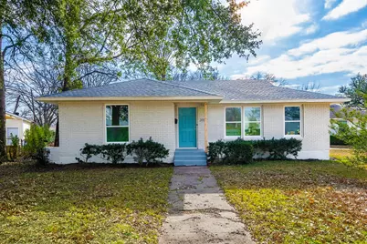 3102 Santa Teresa Avenue, Dallas, TX 75228 - Photo 1