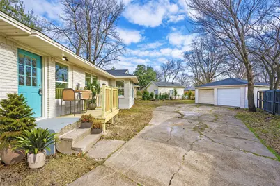 3102 Santa Teresa Avenue, Dallas, TX 75228 - Photo 23