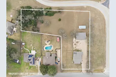 312 N Houston Street, Lorena, TX 76655 - Photo 27