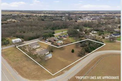 312 N Houston Street, Lorena, TX 76655 - Photo 31
