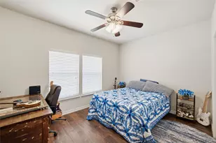 312 N Houston St, Lorena, TX 76655 - Photo 19