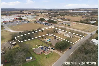312 N Houston Street, Lorena, TX 76655 - Photo 29