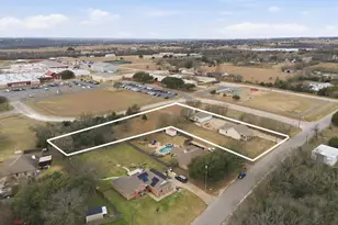 312 N Houston St, Lorena, TX 76655 - Photo 29