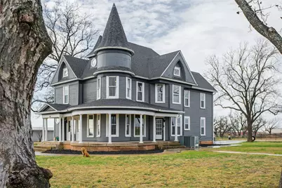 101 S Jacob Lane, Winters, TX 79567 - Photo 1