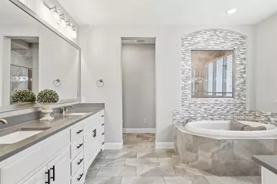 6508 Cooper Creek Road, Flower Mound, TX 76226 - Photo 17