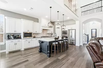 6508 Cooper Creek Road, Flower Mound, TX 76226 - Photo 5