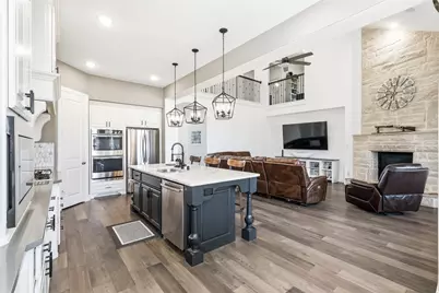 6508 Cooper Creek Road, Flower Mound, TX 76226 - Photo 5