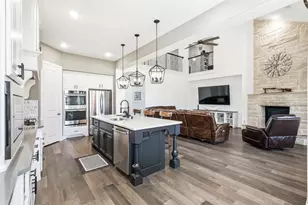 6508 Cooper Creek Rd, Flower Mound, TX 76226 - Photo 5