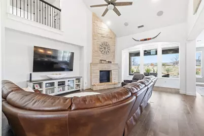6508 Cooper Creek Road, Flower Mound, TX 76226 - Photo 9
