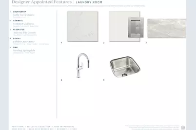 6400 Olive Branch Avenue, McKinney, TX 75071 - Photo 11