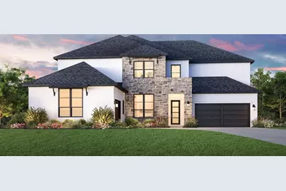 6400 Olive Branch Avenue, McKinney, TX 75071 - Photo 1