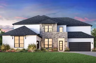 6400 Olive Br Ave, McKinney, TX 75071 - Photo 1