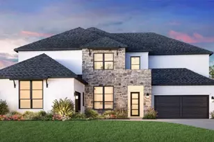 6400 Olive Br Ave, McKinney, TX 75071 - Photo 1