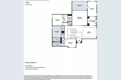 6400 Olive Branch Avenue, McKinney, TX 75071 - Photo 3