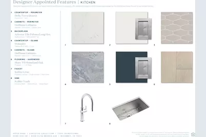 6400 Olive Branch Avenue, McKinney, TX 75071 - Photo 5