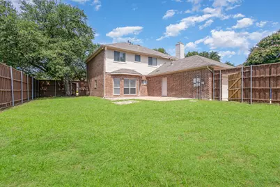 5400 Belle Chasse Lane, Frisco, TX 75035 - Photo 19