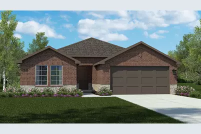 325 Blanco Drive, Azle, TX 76020 - Photo 1