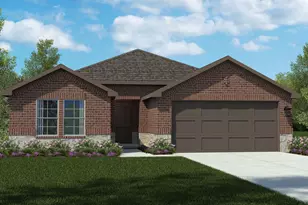 325 Blanco Dr, Azle, TX 76020 - Photo 1