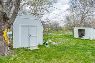 542 S Redford Ln, White Settlement, TX 76108 - Photo 19