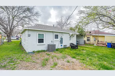 542 S Redford Lane, White Settlement, TX 76108 - Photo 15