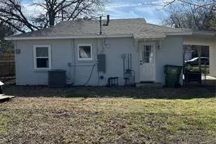 542 S Redford Ln, White Settlement, TX 76108 - Photo 17