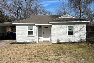 542 S Redford Ln, White Settlement, TX 76108 - Photo 1