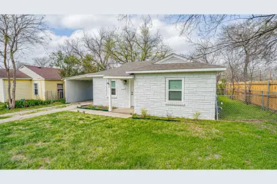 542 S Redford Lane, White Settlement, TX 76108 - Photo 3