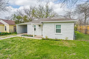 542 S Redford Ln, White Settlement, TX 76108 - Photo 3