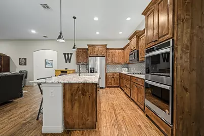 6595 Oak Point Circle, Royse City, TX 75189 - Photo 5