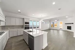 3209 Agnew St, Celina, TX 75009 - Photo 15