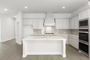 3209 Agnew St, Celina, TX 75009 - Photo 5